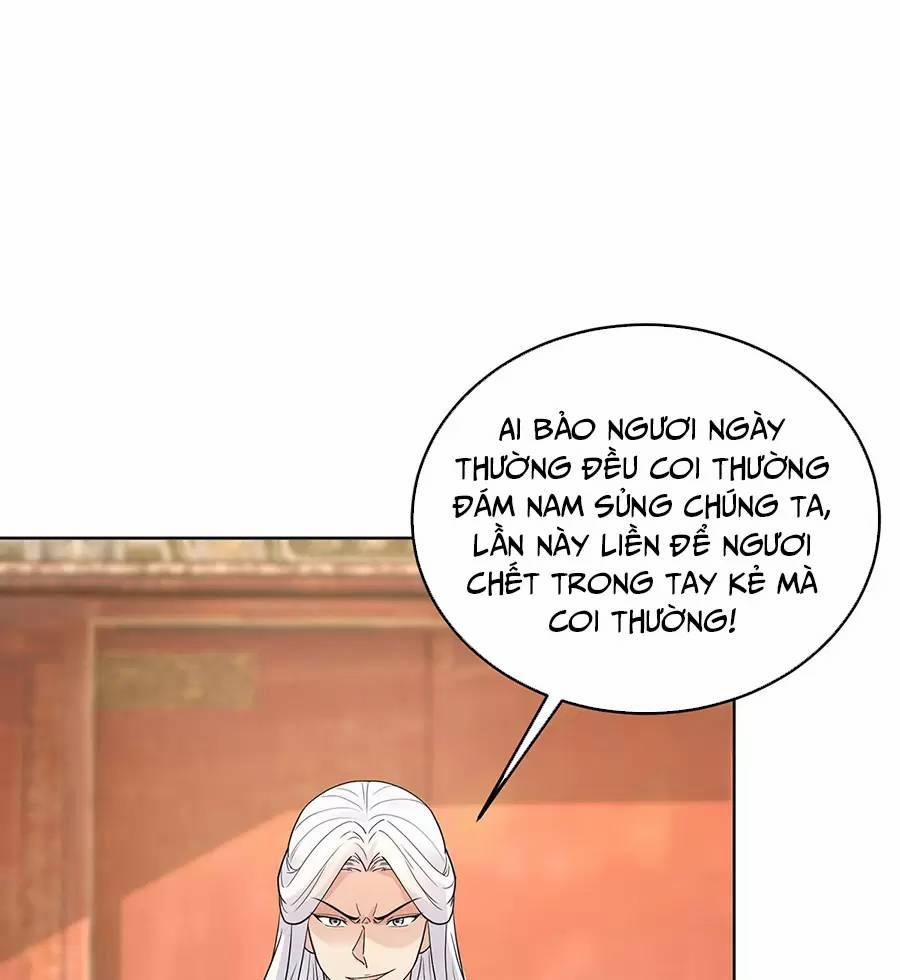 Người Ở Rể Bị Ép Thành Phản Diện 509 trang 14