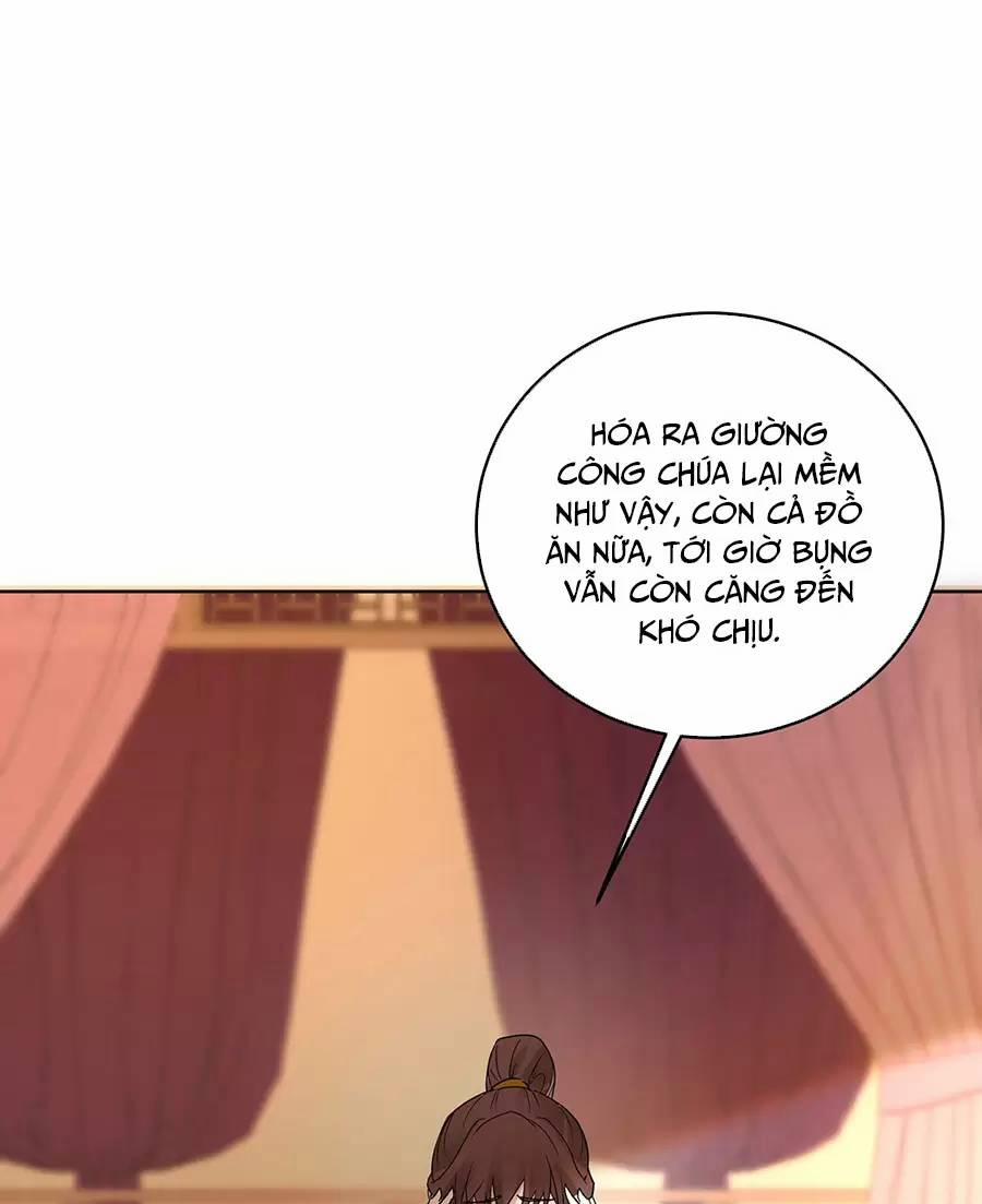 Người Ở Rể Bị Ép Thành Phản Diện 509 trang 18