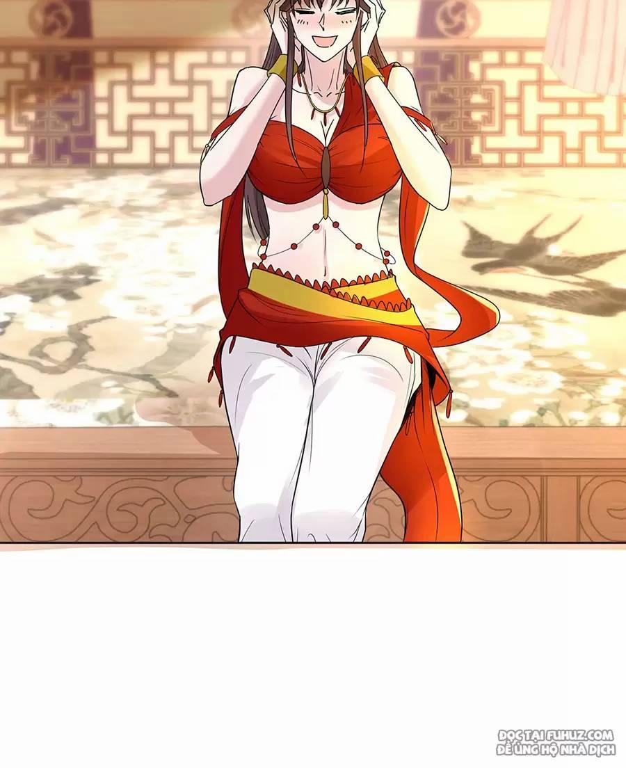 Người Ở Rể Bị Ép Thành Phản Diện 509 trang 19