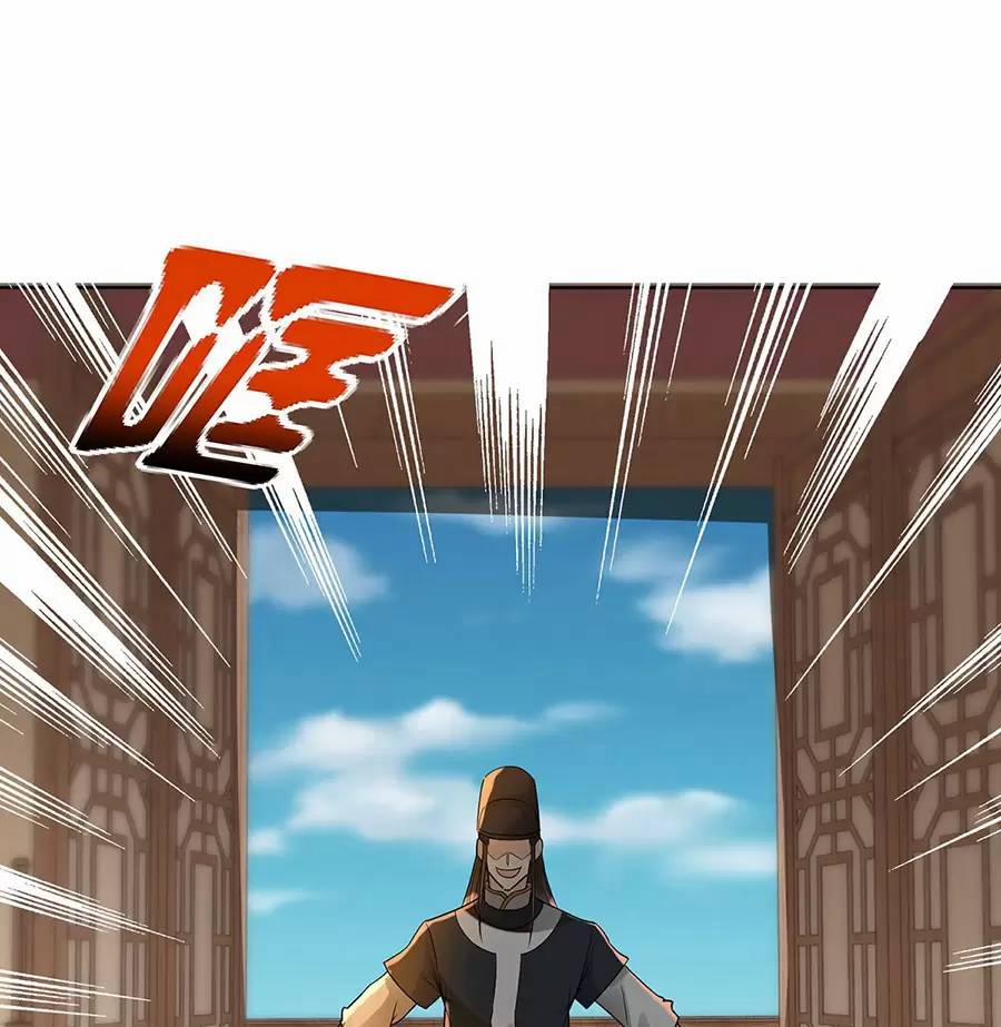 Người Ở Rể Bị Ép Thành Phản Diện 509 trang 22