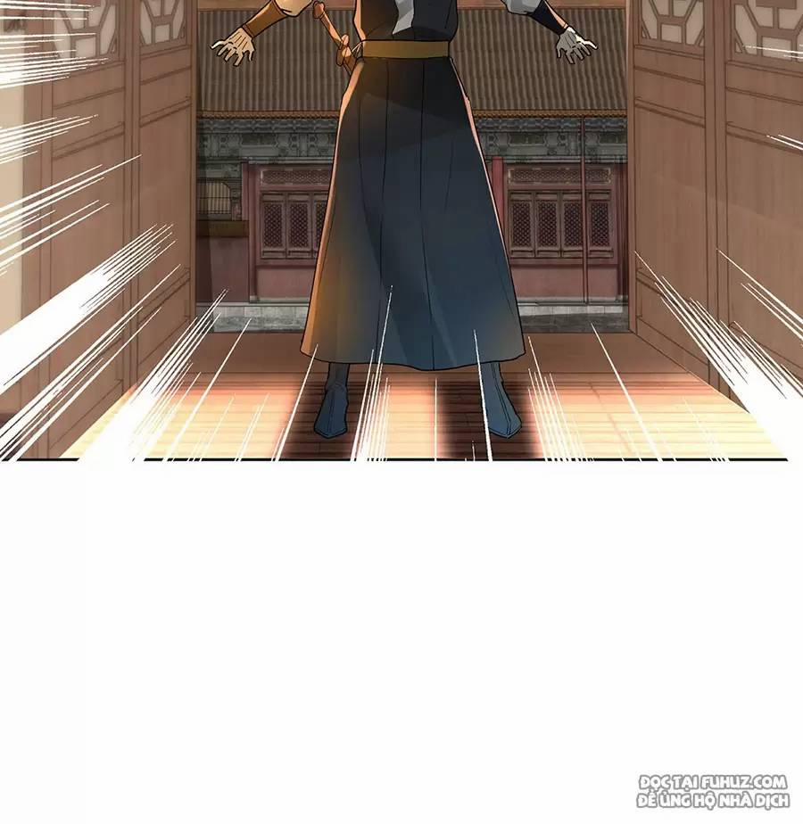 Người Ở Rể Bị Ép Thành Phản Diện 509 trang 23