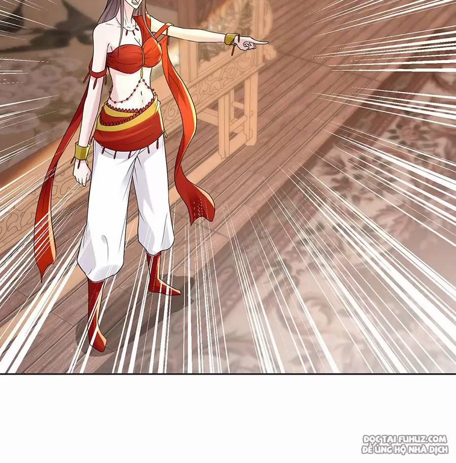 Người Ở Rể Bị Ép Thành Phản Diện 509 trang 25
