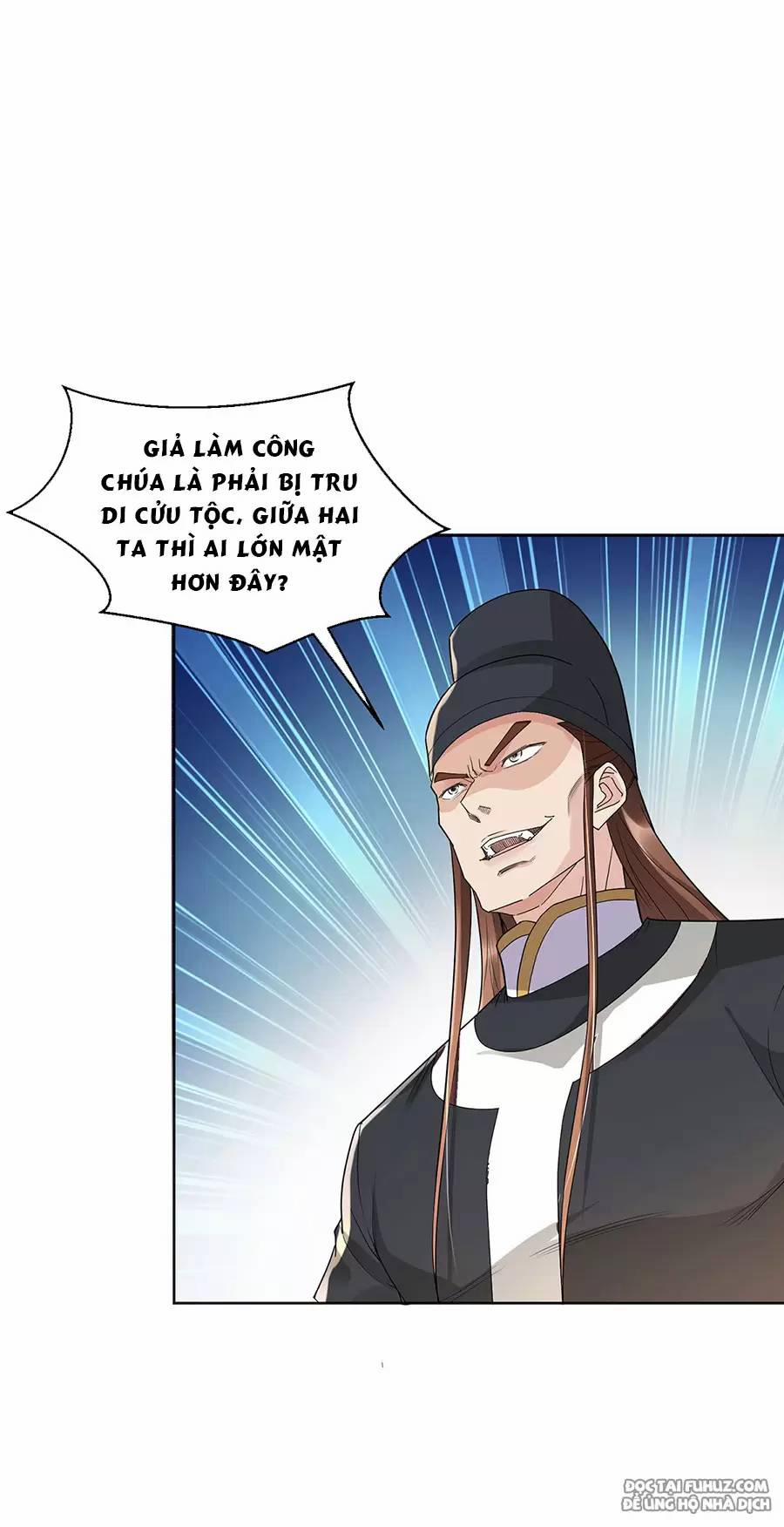 Người Ở Rể Bị Ép Thành Phản Diện 509 trang 26