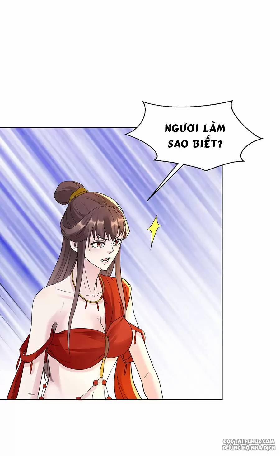 Người Ở Rể Bị Ép Thành Phản Diện 509 trang 27