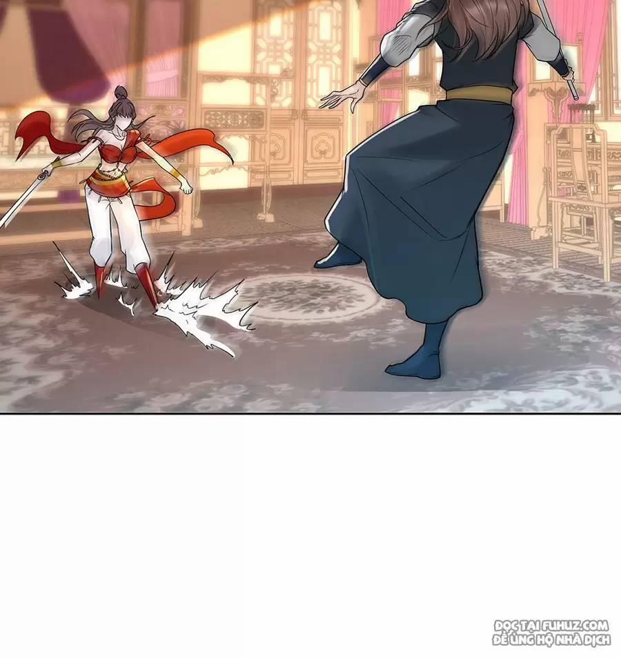 Người Ở Rể Bị Ép Thành Phản Diện 509 trang 33