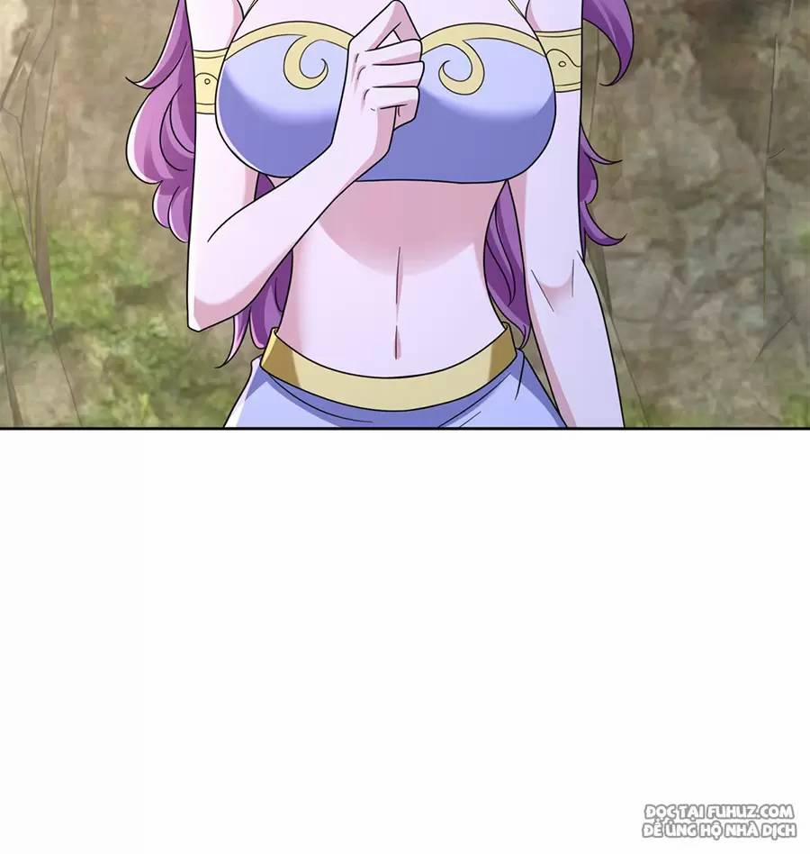 Người Ở Rể Bị Ép Thành Phản Diện 509 trang 35