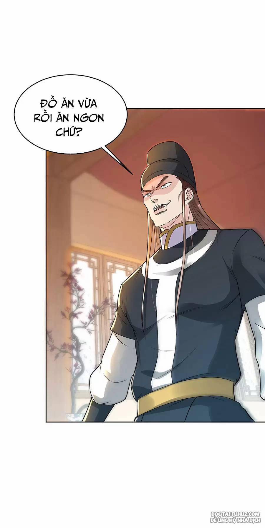 Người Ở Rể Bị Ép Thành Phản Diện 509 trang 37