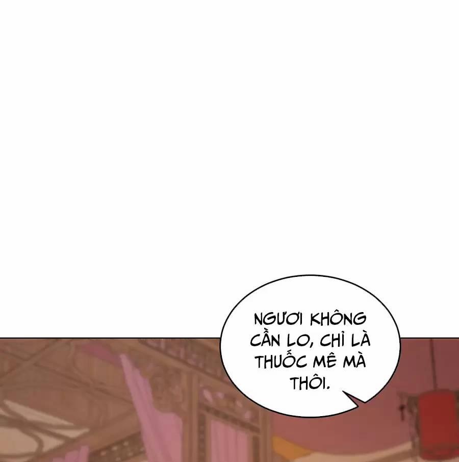 Người Ở Rể Bị Ép Thành Phản Diện 509 trang 38