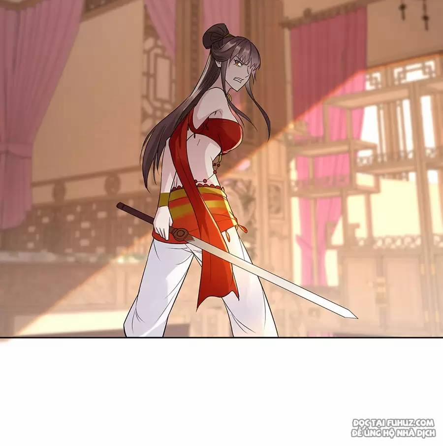 Người Ở Rể Bị Ép Thành Phản Diện 509 trang 39