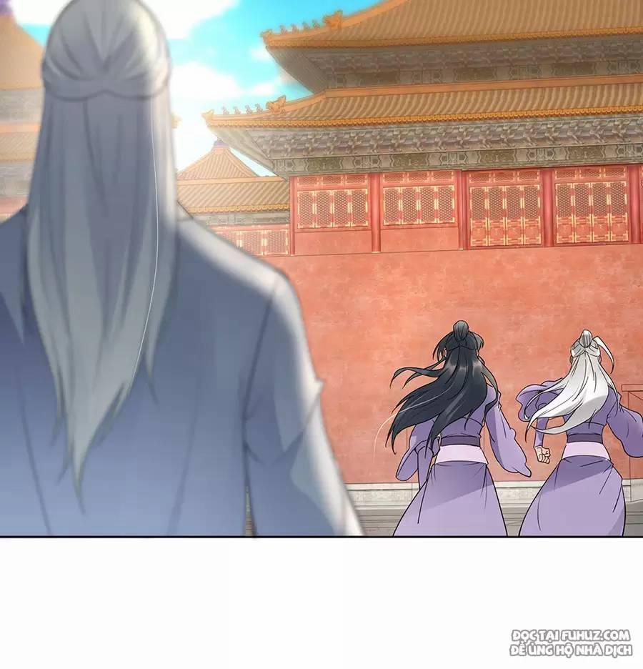 Người Ở Rể Bị Ép Thành Phản Diện 509 trang 4