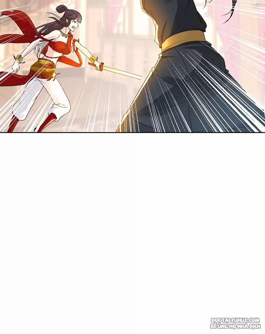 Người Ở Rể Bị Ép Thành Phản Diện 509 trang 46
