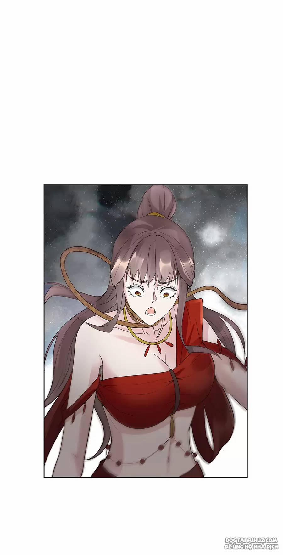 Người Ở Rể Bị Ép Thành Phản Diện 509 trang 47