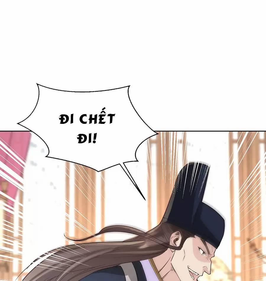 Người Ở Rể Bị Ép Thành Phản Diện 509 trang 48