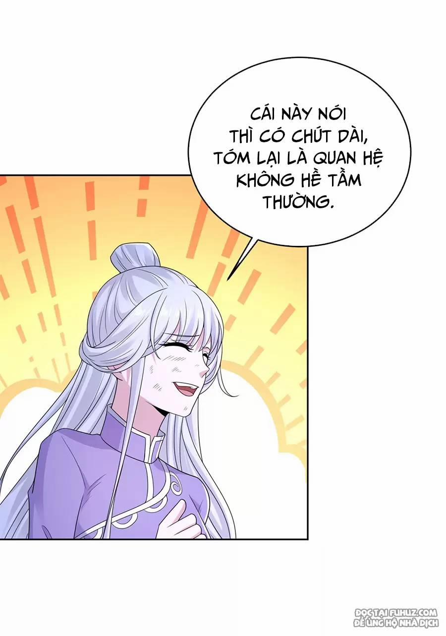 Người Ở Rể Bị Ép Thành Phản Diện 509 trang 54