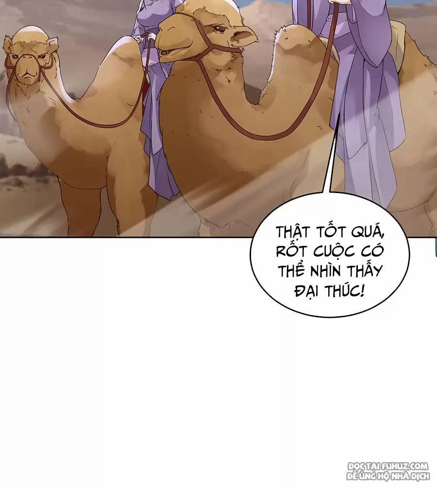 Người Ở Rể Bị Ép Thành Phản Diện 509 trang 55