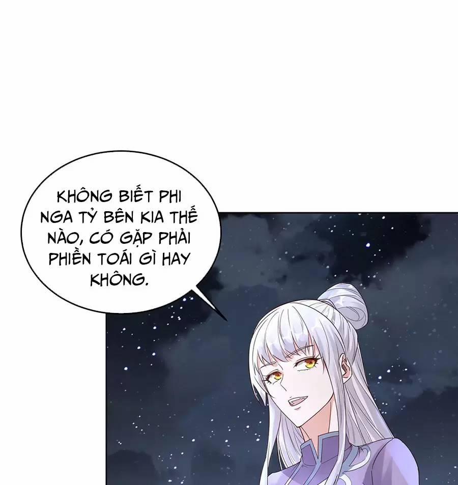 Người Ở Rể Bị Ép Thành Phản Diện 509 trang 56