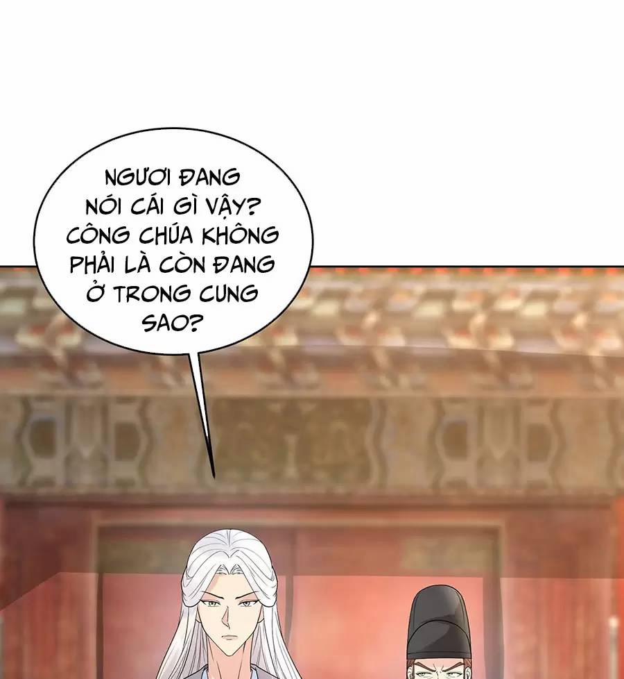Người Ở Rể Bị Ép Thành Phản Diện 509 trang 7