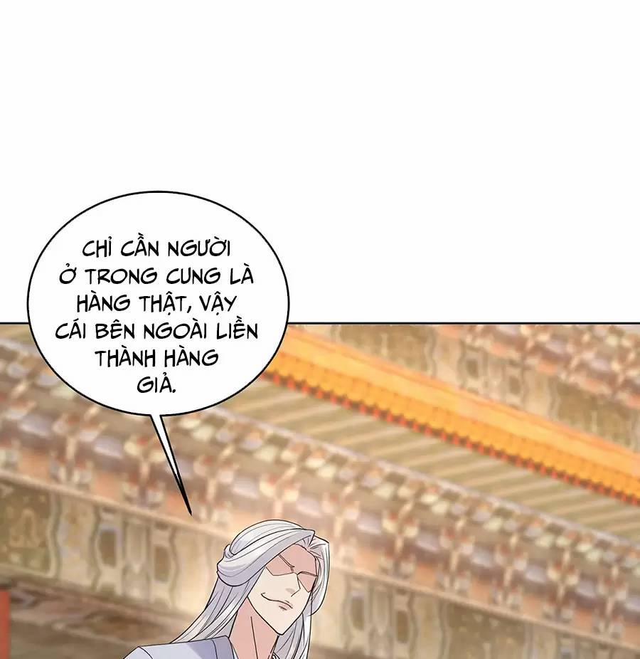 Người Ở Rể Bị Ép Thành Phản Diện 509 trang 9