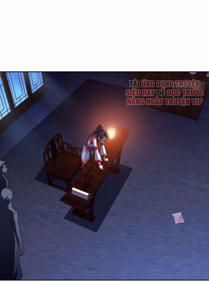 Người Ở Rể Bị Ép Thành Phản Diện 51 trang 12