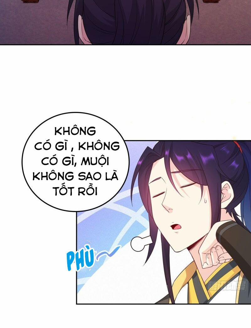 Người Ở Rể Bị Ép Thành Phản Diện 51 trang 2