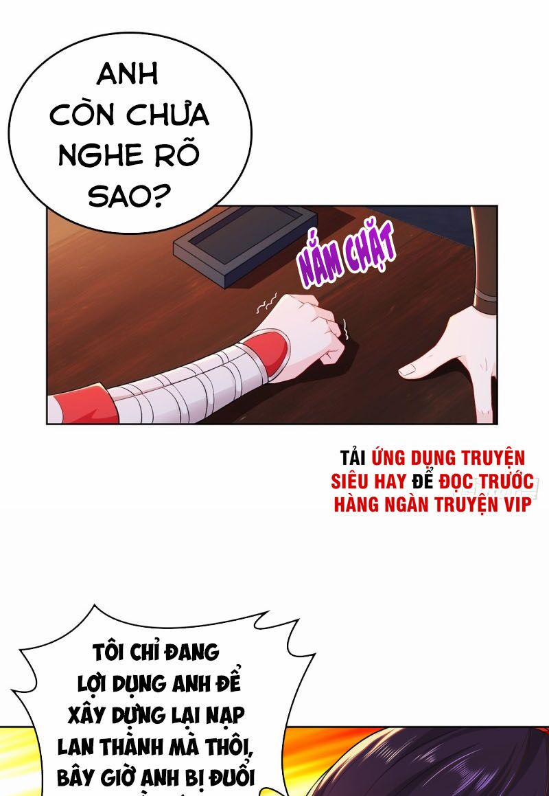 Người Ở Rể Bị Ép Thành Phản Diện 51 trang 7