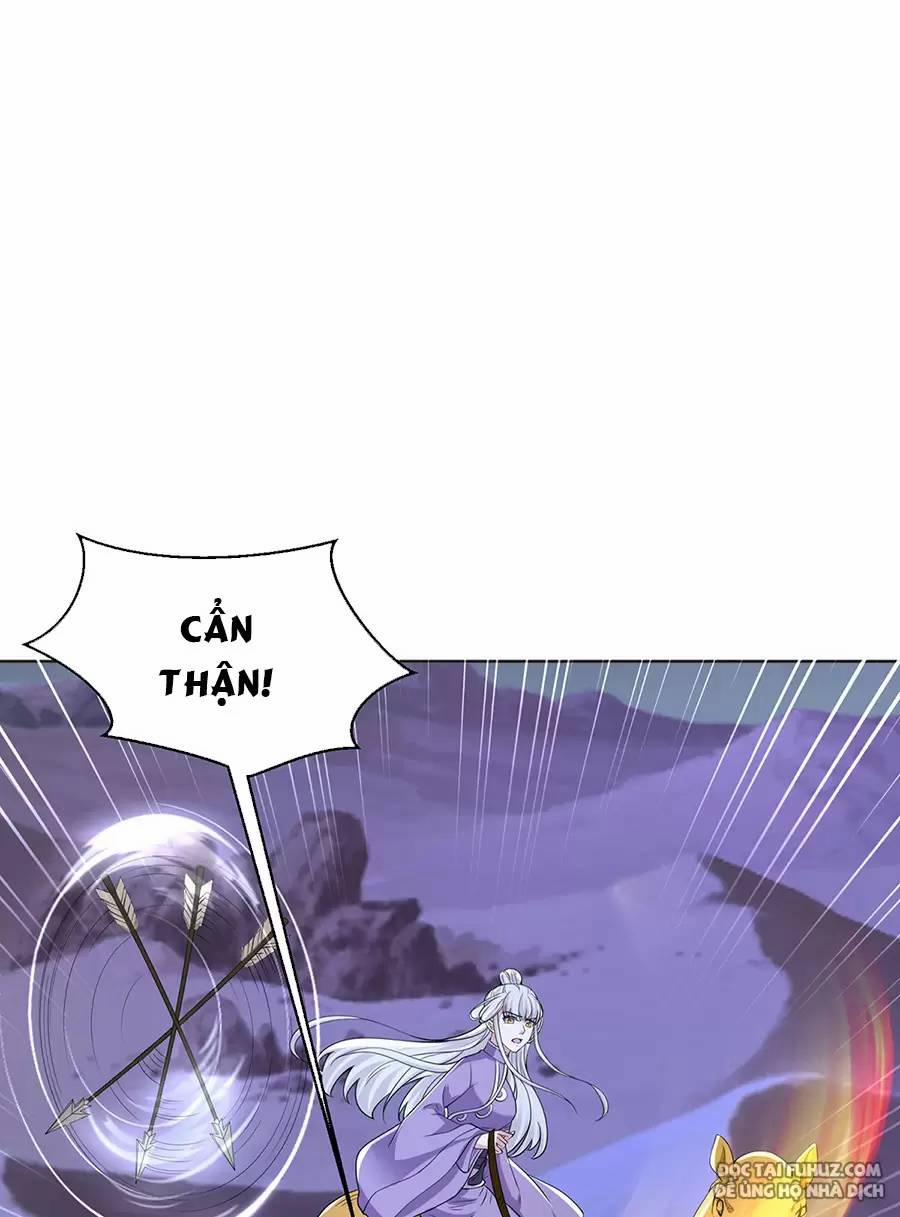 Người Ở Rể Bị Ép Thành Phản Diện 510 trang 10