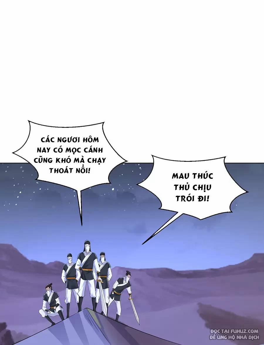 Người Ở Rể Bị Ép Thành Phản Diện 510 trang 12