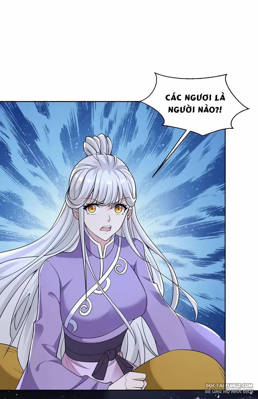 Người Ở Rể Bị Ép Thành Phản Diện 510 trang 14