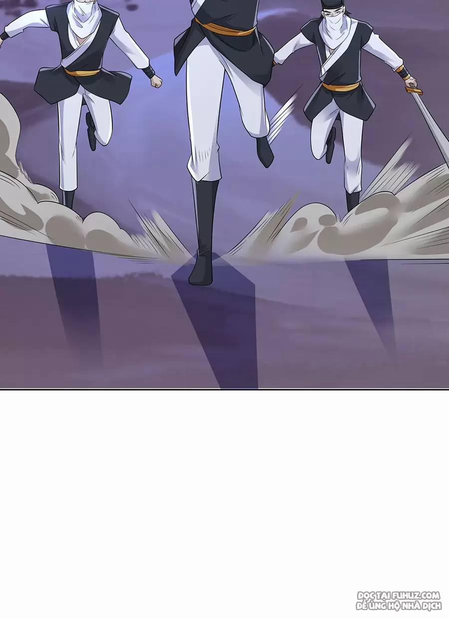 Người Ở Rể Bị Ép Thành Phản Diện 510 trang 16