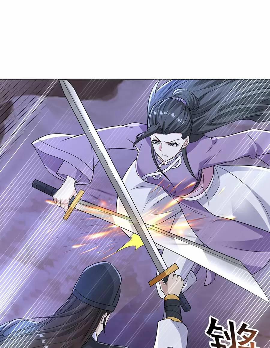 Người Ở Rể Bị Ép Thành Phản Diện 510 trang 17