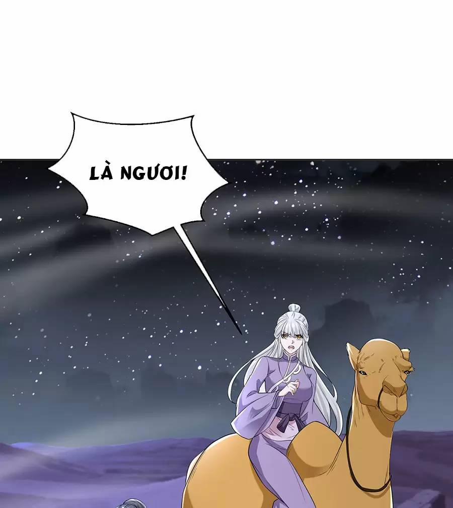 Người Ở Rể Bị Ép Thành Phản Diện 510 trang 22