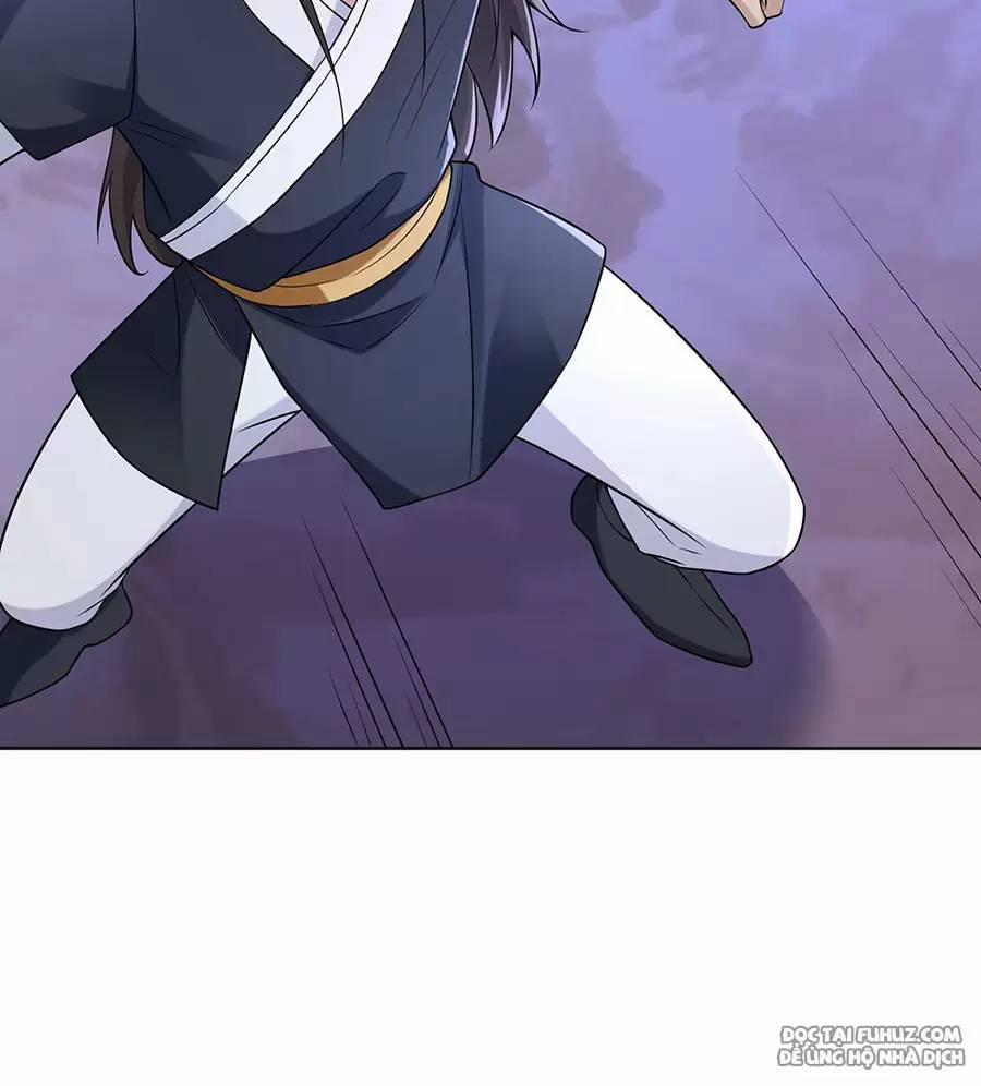 Người Ở Rể Bị Ép Thành Phản Diện 510 trang 25