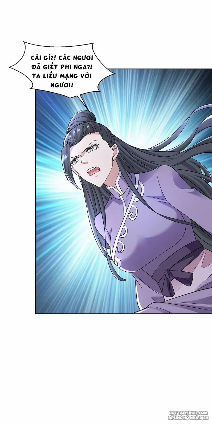 Người Ở Rể Bị Ép Thành Phản Diện 510 trang 26