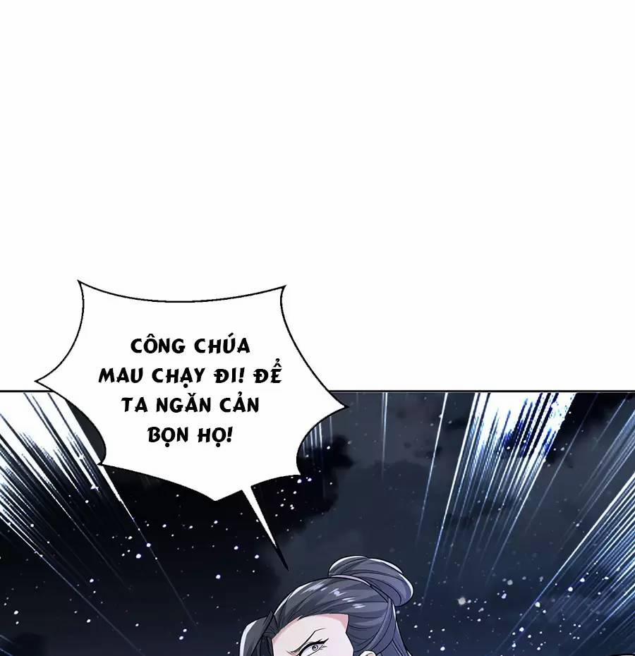 Người Ở Rể Bị Ép Thành Phản Diện 510 trang 27
