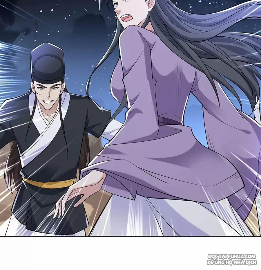 Người Ở Rể Bị Ép Thành Phản Diện 510 trang 28