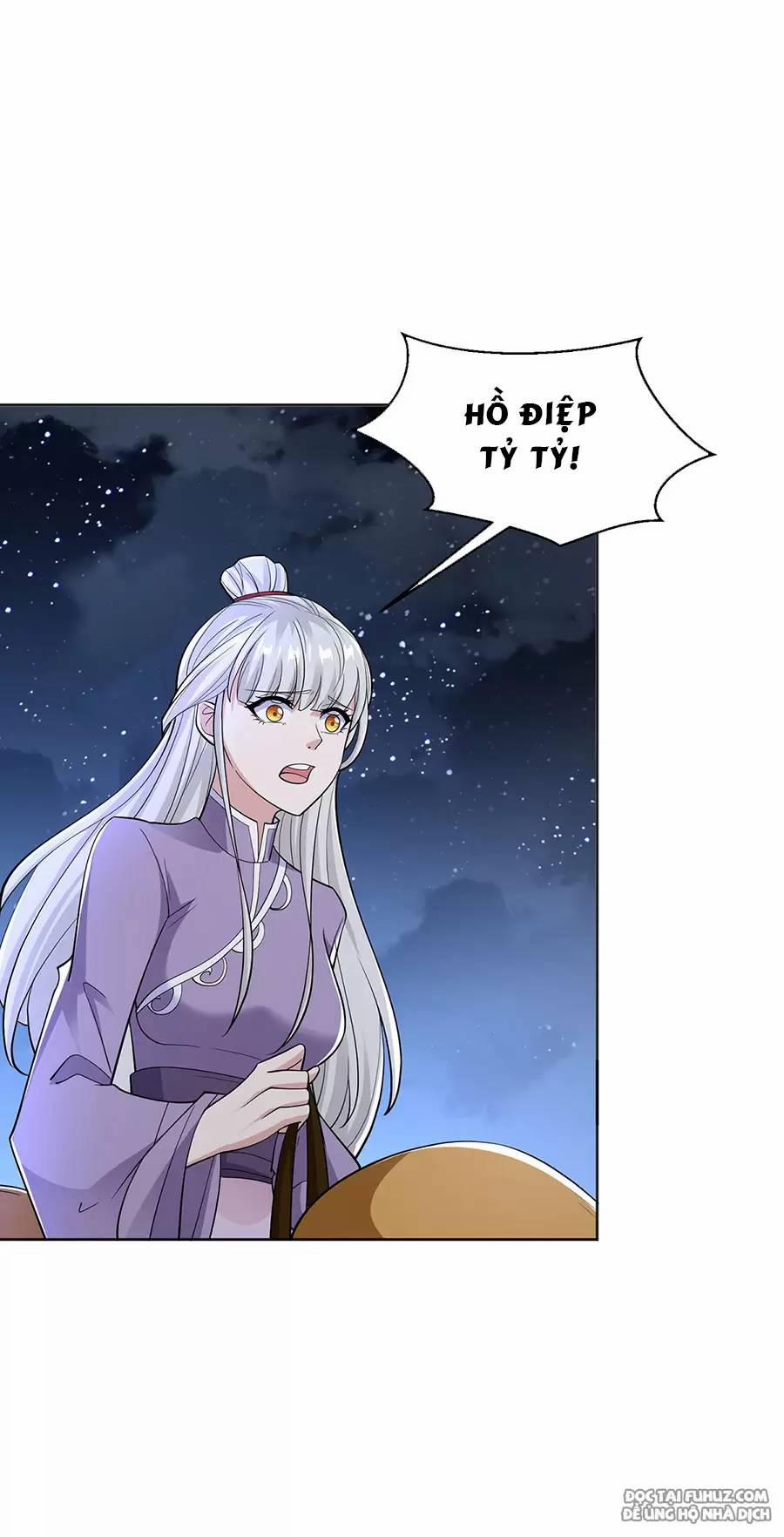 Người Ở Rể Bị Ép Thành Phản Diện 510 trang 29