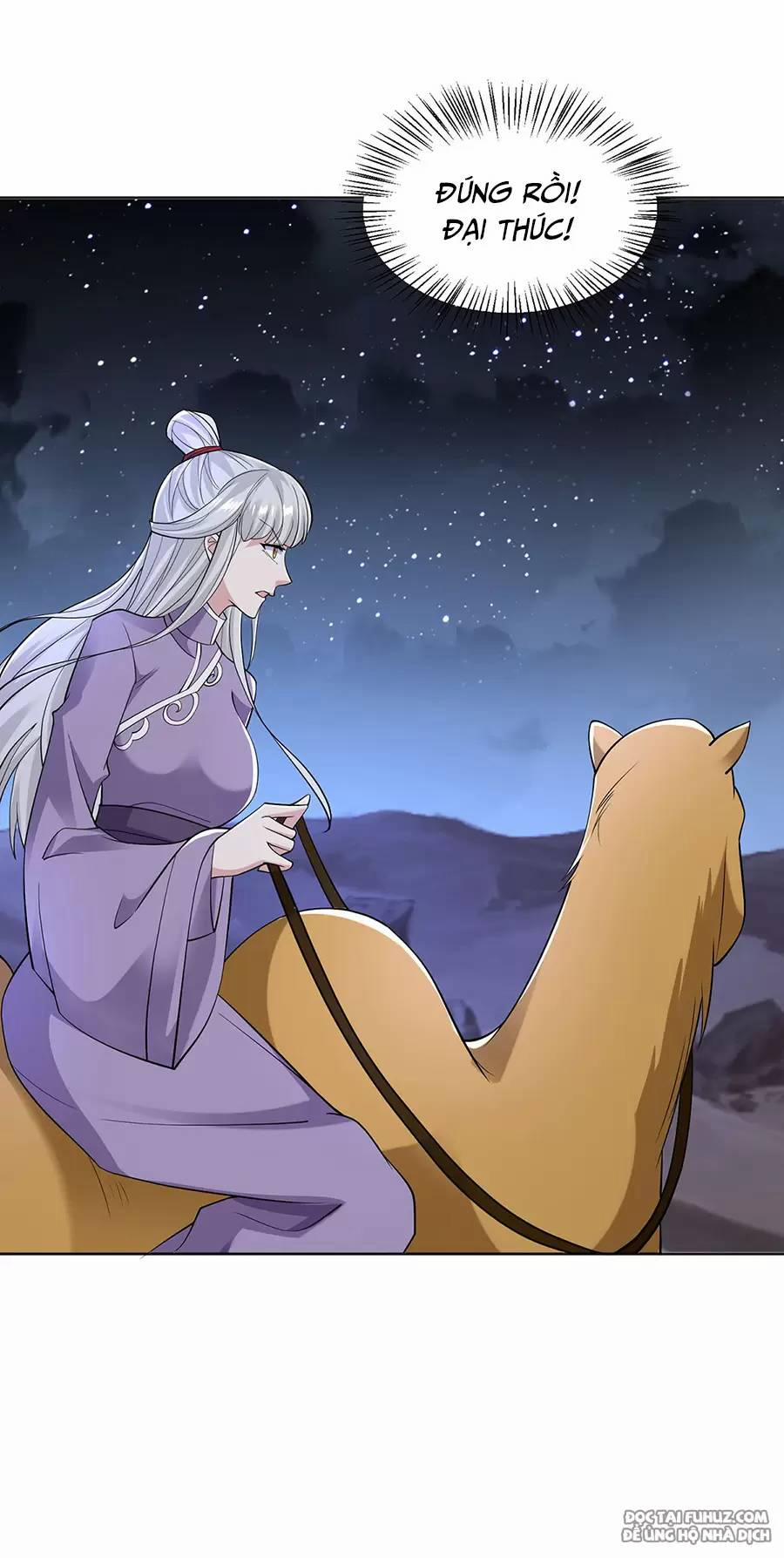 Người Ở Rể Bị Ép Thành Phản Diện 510 trang 30