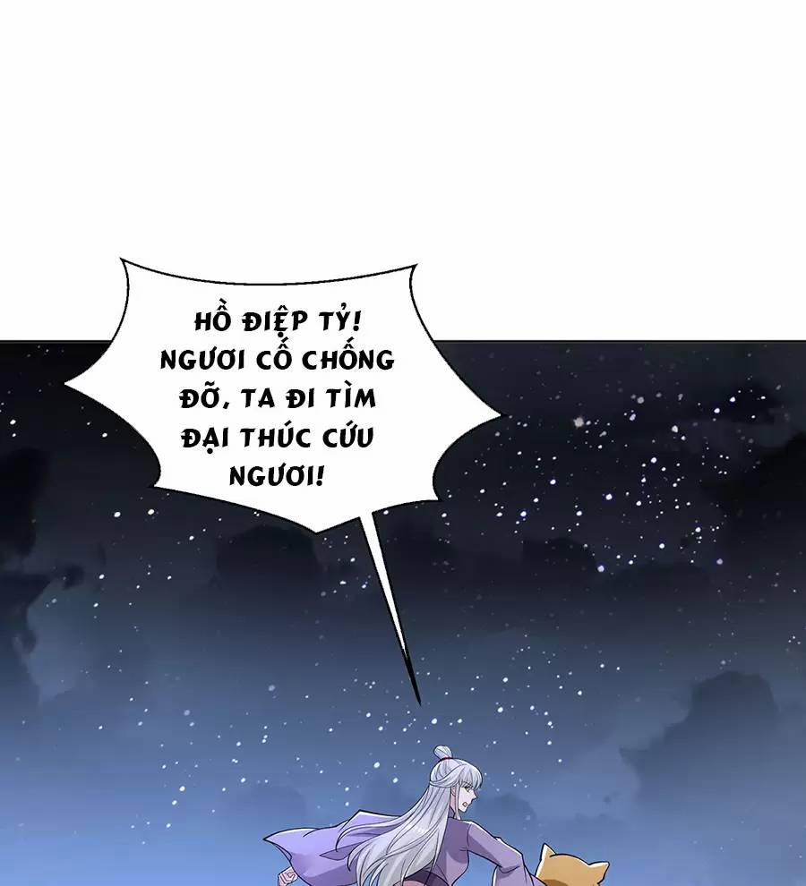 Người Ở Rể Bị Ép Thành Phản Diện 510 trang 31