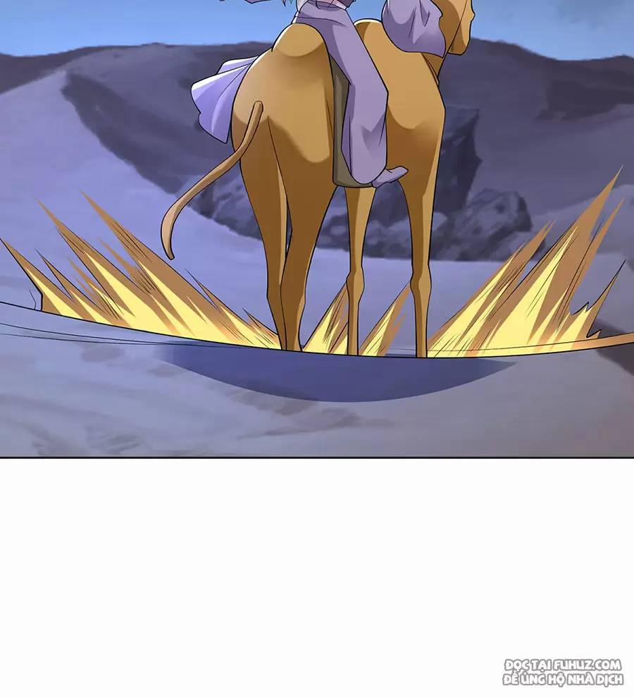 Người Ở Rể Bị Ép Thành Phản Diện 510 trang 32