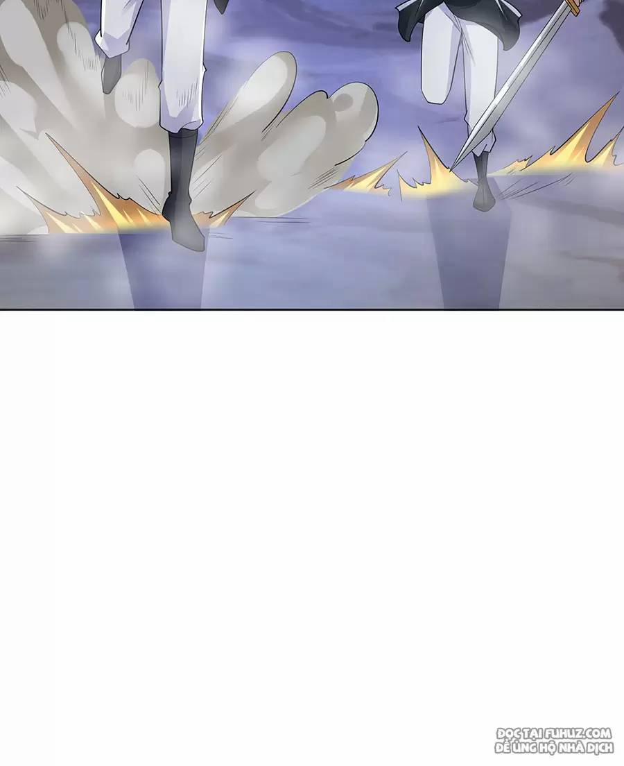 Người Ở Rể Bị Ép Thành Phản Diện 510 trang 34