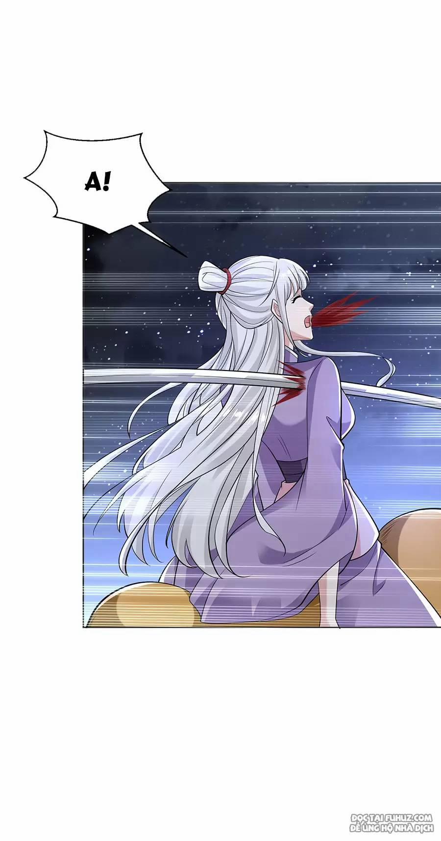 Người Ở Rể Bị Ép Thành Phản Diện 510 trang 36