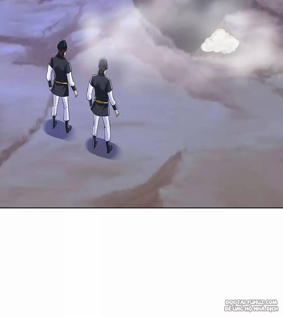 Người Ở Rể Bị Ép Thành Phản Diện 510 trang 43