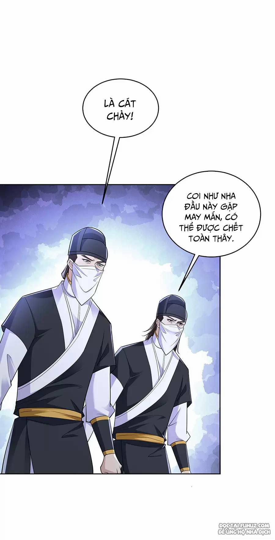 Người Ở Rể Bị Ép Thành Phản Diện 510 trang 44