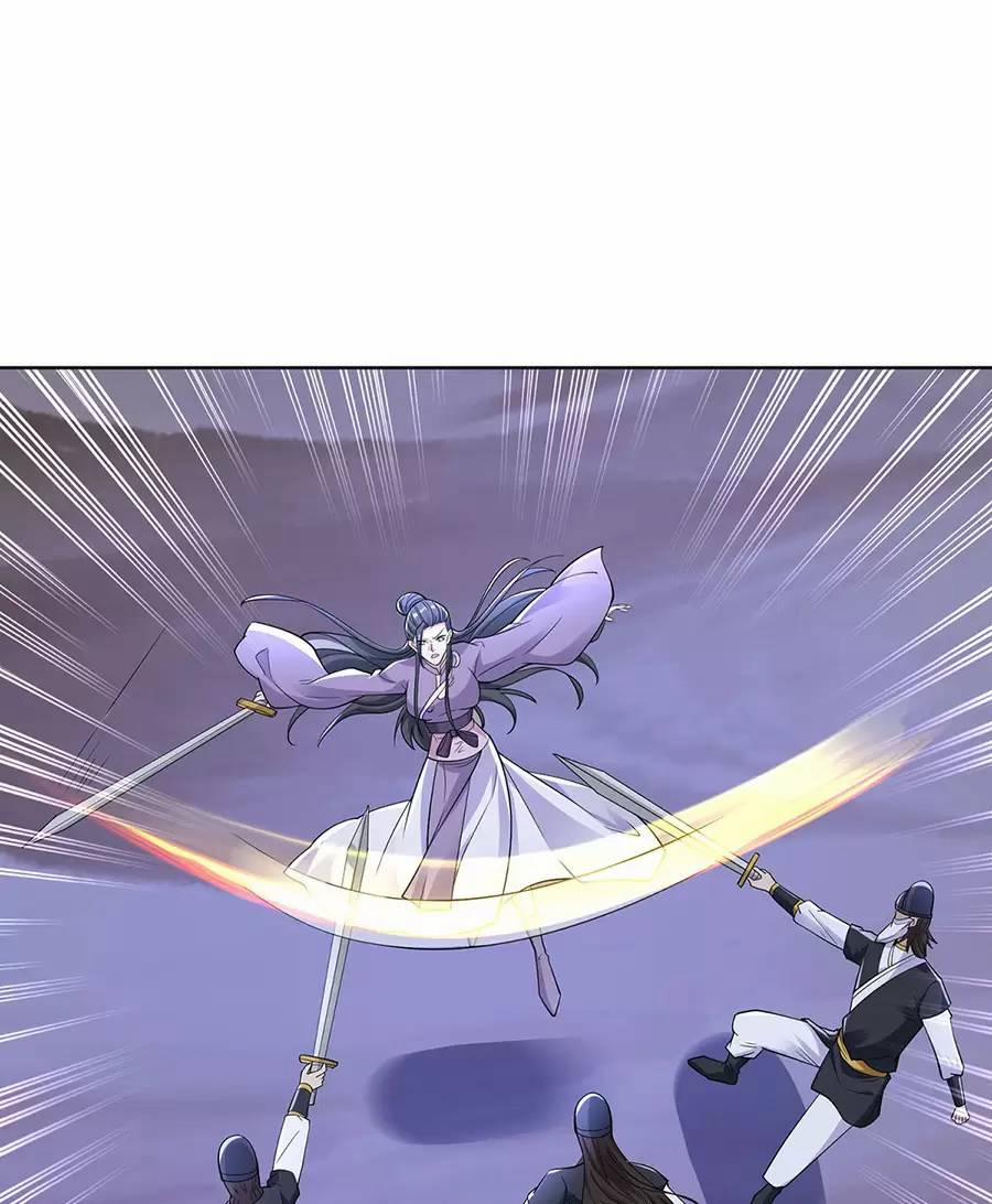 Người Ở Rể Bị Ép Thành Phản Diện 510 trang 46