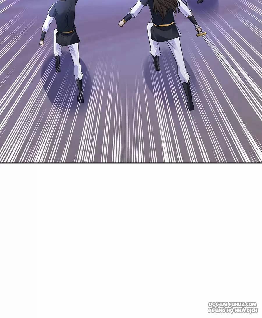 Người Ở Rể Bị Ép Thành Phản Diện 510 trang 47