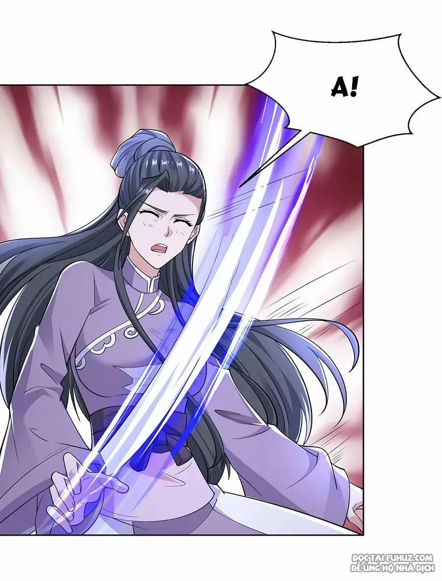 Người Ở Rể Bị Ép Thành Phản Diện 510 trang 48