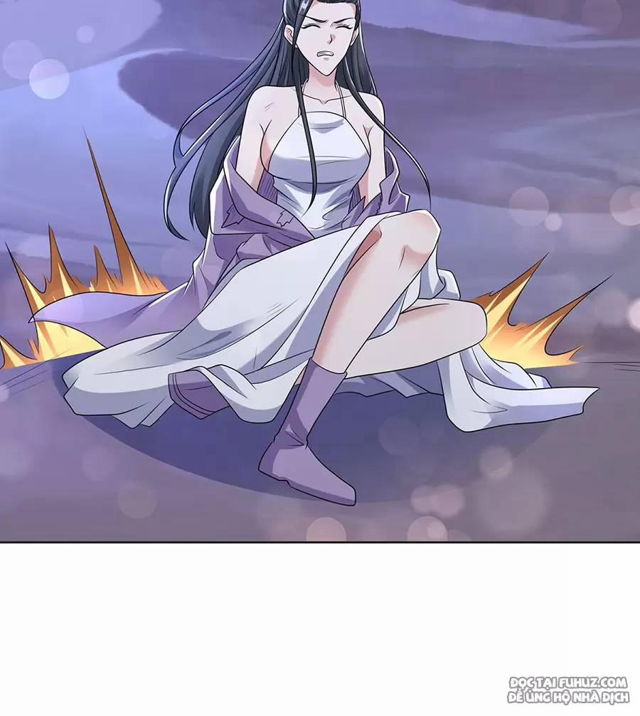 Người Ở Rể Bị Ép Thành Phản Diện 510 trang 50