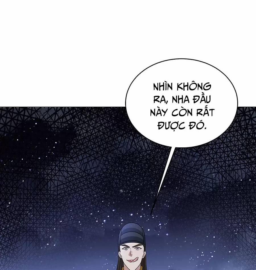 Người Ở Rể Bị Ép Thành Phản Diện 510 trang 51