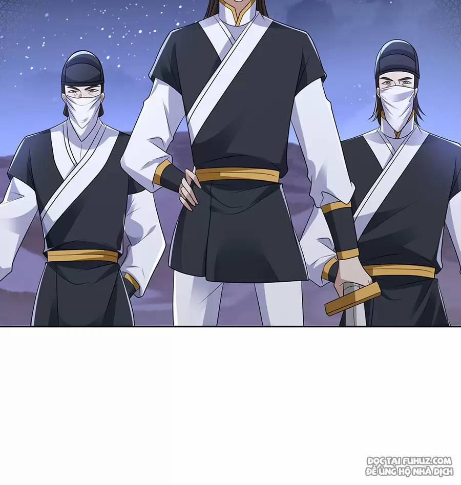 Người Ở Rể Bị Ép Thành Phản Diện 510 trang 52