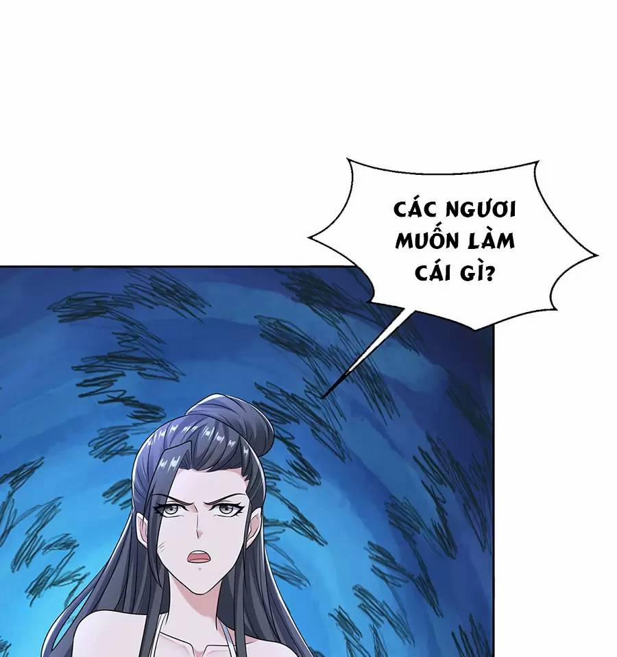 Người Ở Rể Bị Ép Thành Phản Diện 510 trang 53